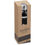 Thumbnail: Kooshty Nostro Recycled Aluminium Water Bottle - 650ml