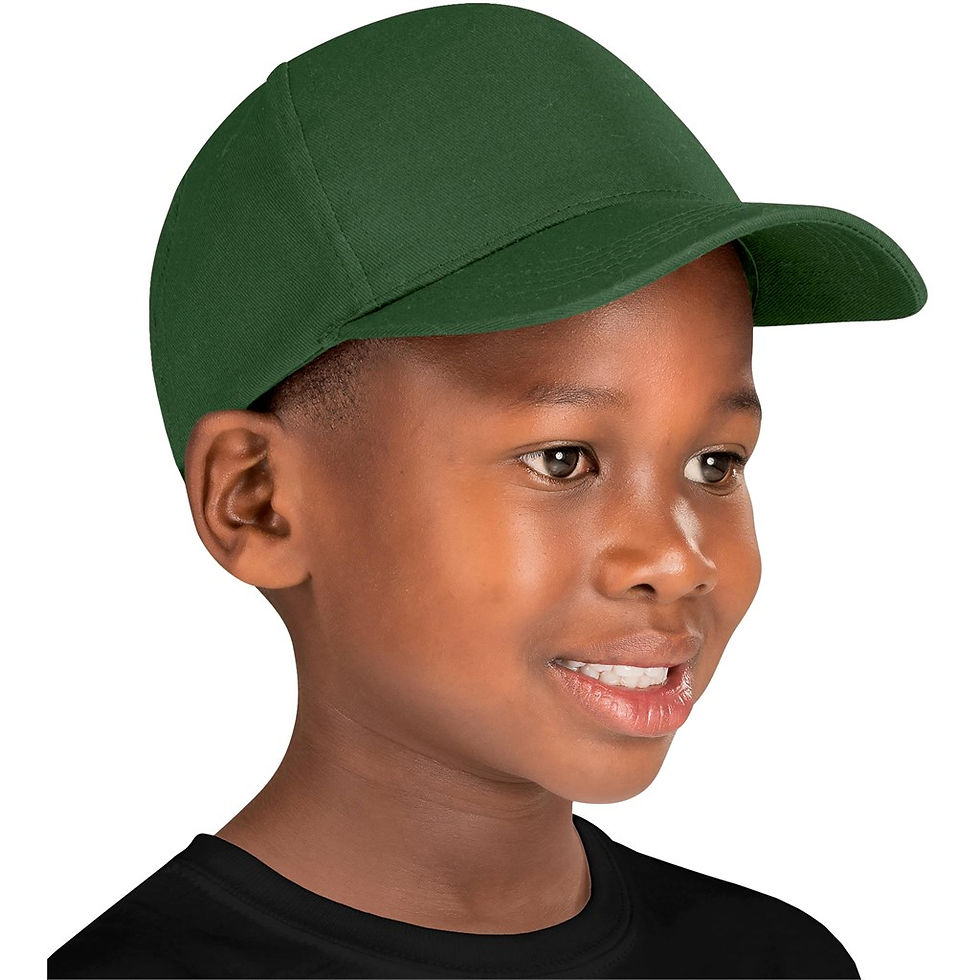 Thumbnail: Piccolo Kids Cap - 5 Panel