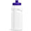 Thumbnail: Annex Plastic Water Bottle - 500ml - Purple