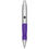 Thumbnail: Turbo Tide Ball Pen - Purple