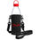 Thumbnail: Kooshty Hands-Free Glass Water Bottle – 850ml