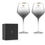 Thumbnail: Andy Cartwright Afrique Dusk Wine Glass Set