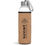 Thumbnail: Kooshty Kork  Glass Water Bottle - 500ml