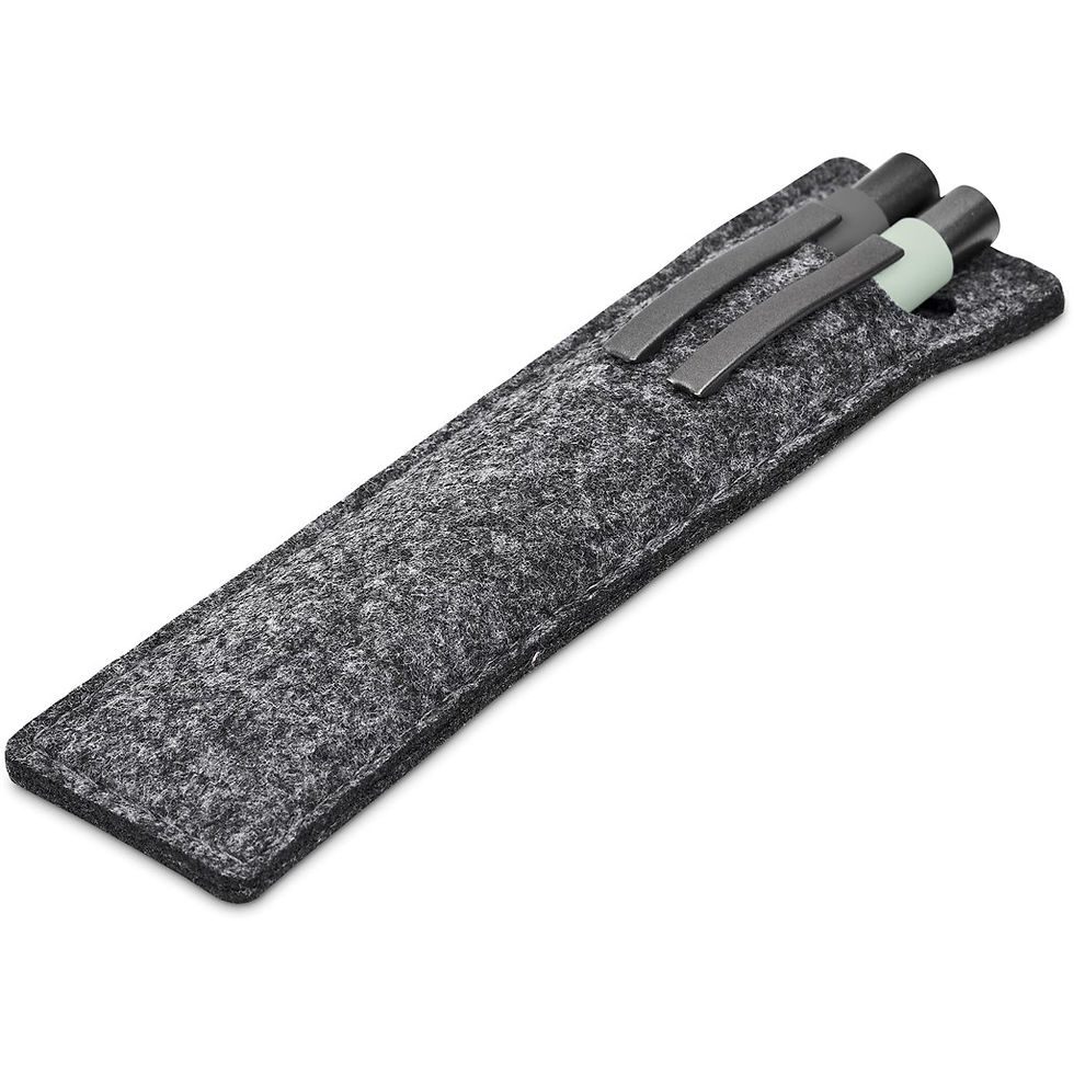 Thumbnail: Altitude Lindsey Ball Pen & Pencil Set