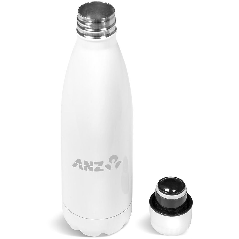 Thumbnail: Serendipio Sherinova Drinkware Gift Set