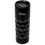Thumbnail: Serendipio Meteor Stainless Steel & Plastic Double-Wall Tumbler - 450ml