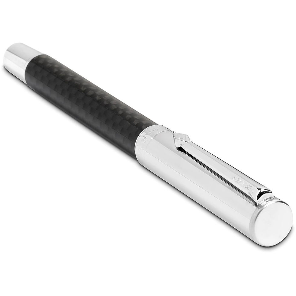 Thumbnail: Alex Varga Sirius Rollerball