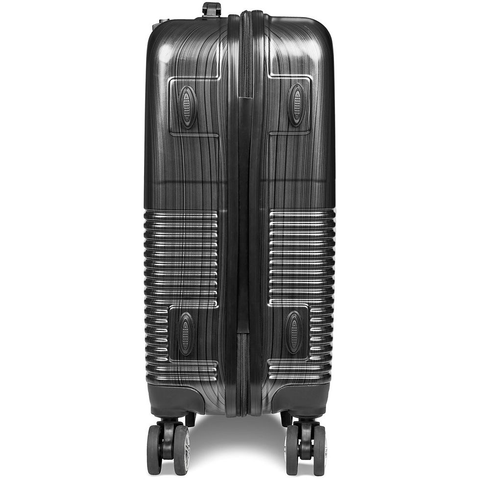 Thumbnail: Marriott Trolley Case