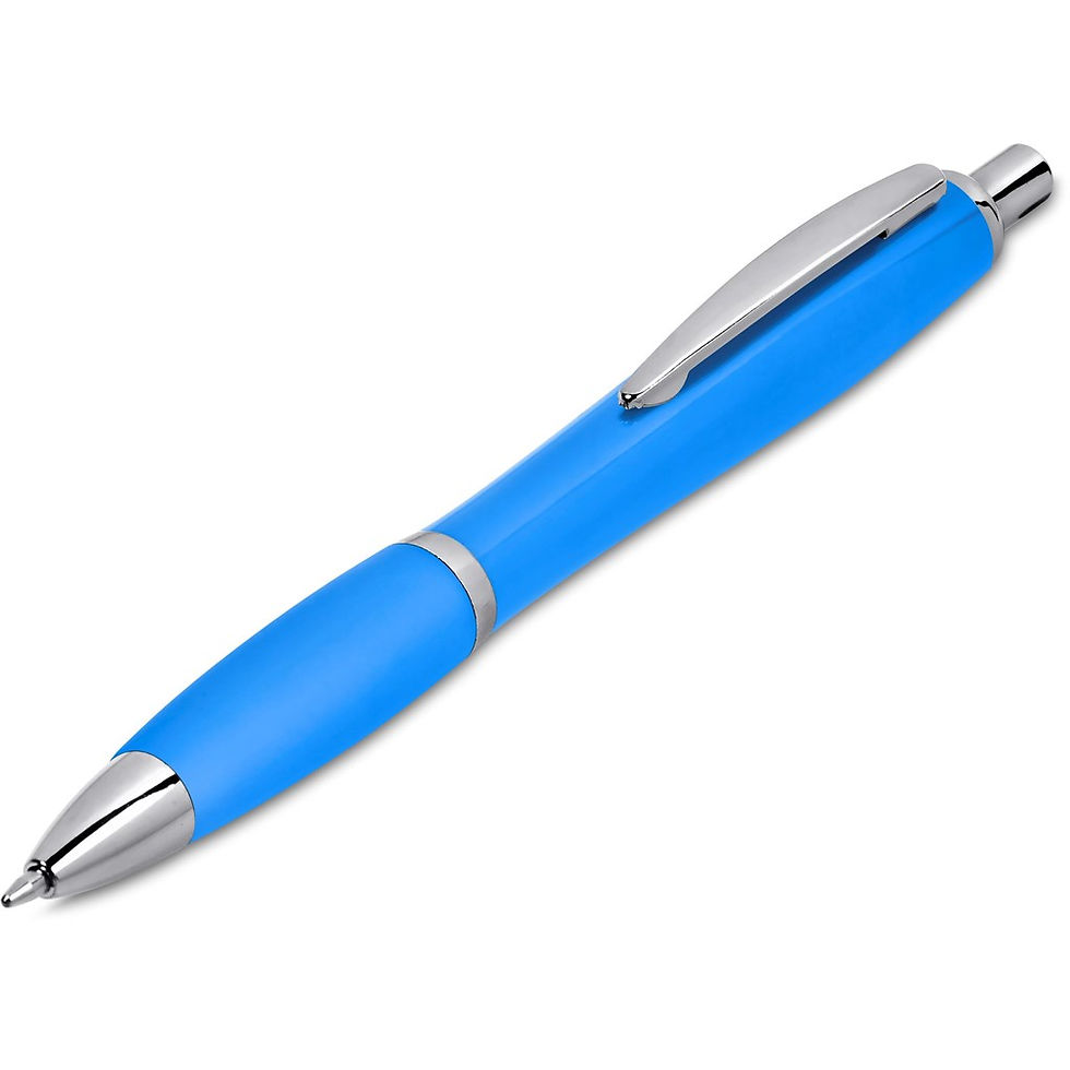 Thumbnail: Altitude Picasso Ball Pen
