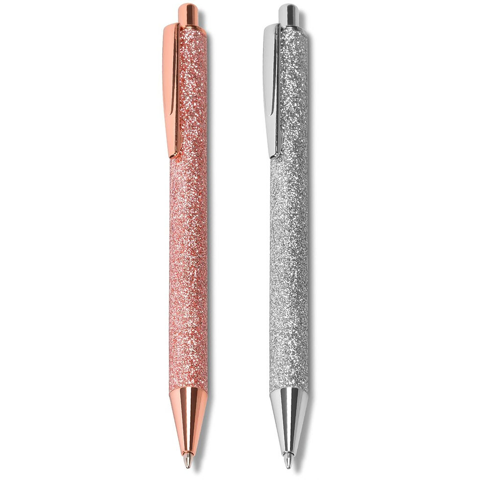 Thumbnail: Altitude Sparkle Ball Pen