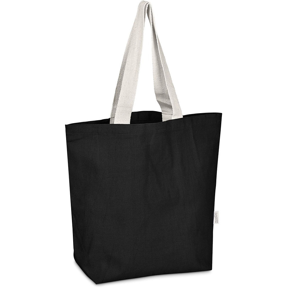 Thumbnail: Kooshty Cobbler Cotton Tote