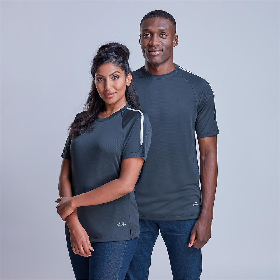 Thumbnail: Mens Slazenger Endurance T-Shirt