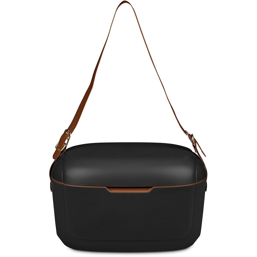 Thumbnail: Serendipio Marina 12-Litre Cooler Box