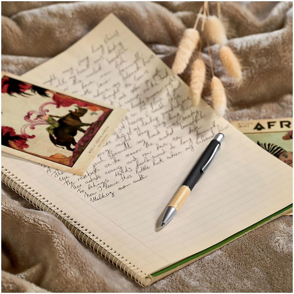 Thumbnail: Okiyo Yashi Stylus Ball Pen