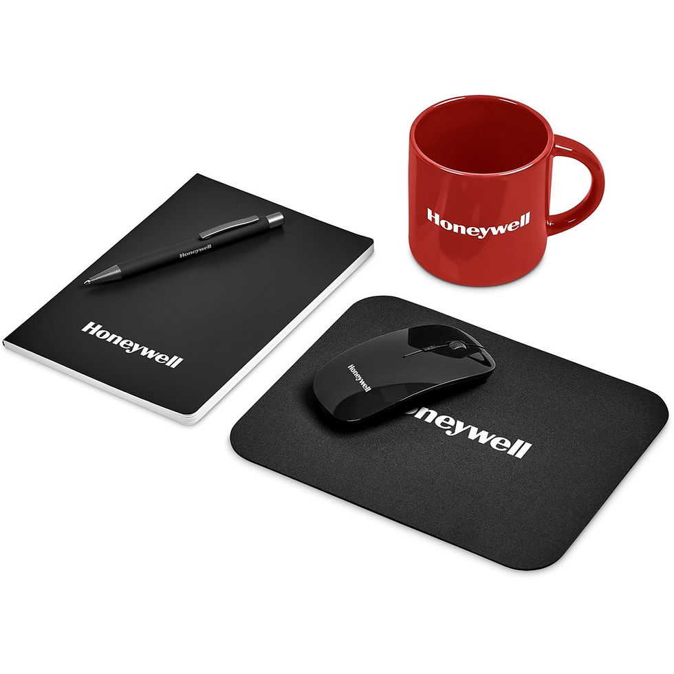 Thumbnail: Altitude Delaney Gift Set