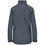 Thumbnail: Ladies Maxson Softshell Jacket - Grey