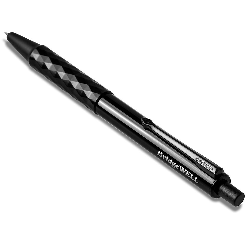 Thumbnail: Alex Varga Cyrion Ball Pen & Pencil Set