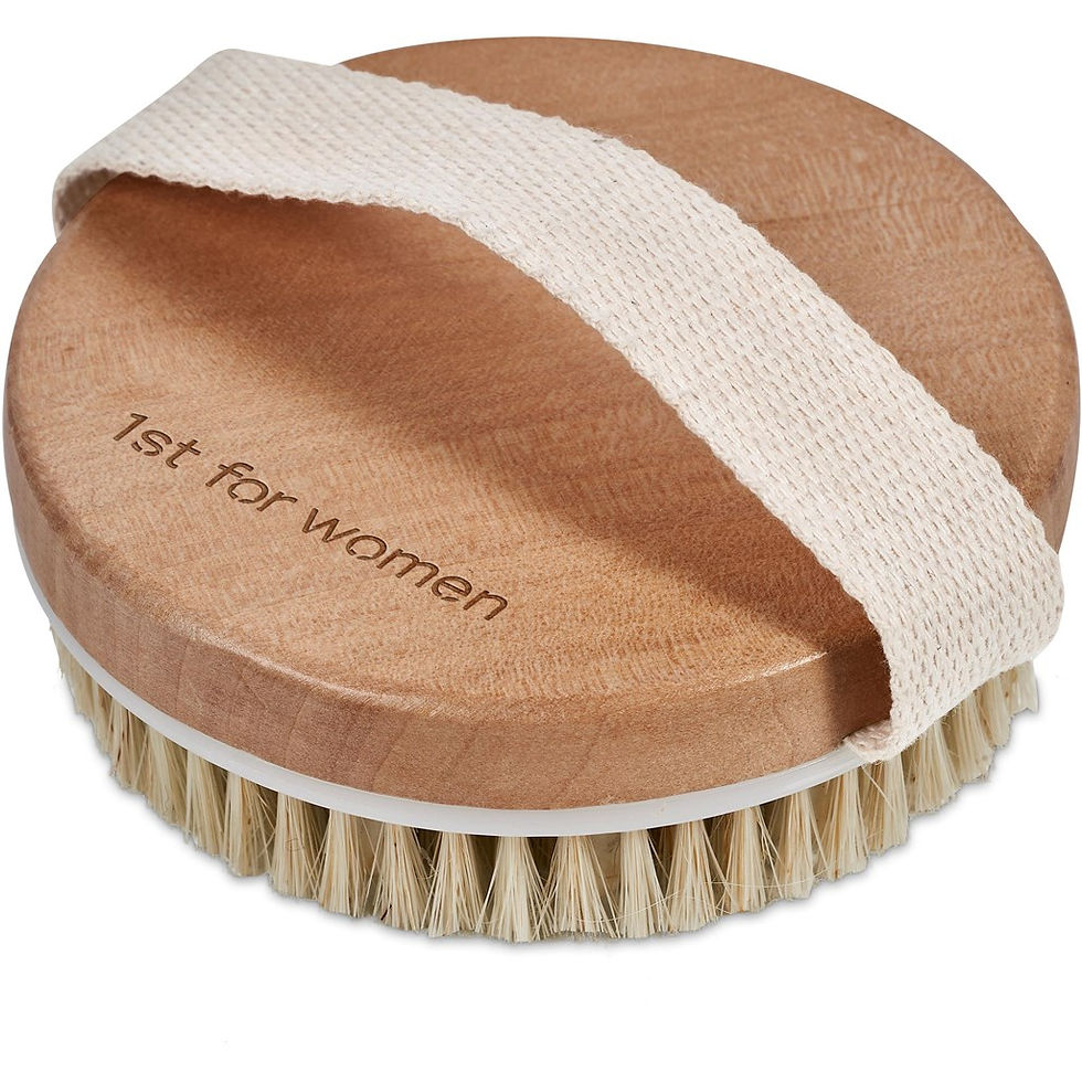 Thumbnail: Eva & Elm Aurora Bath Set