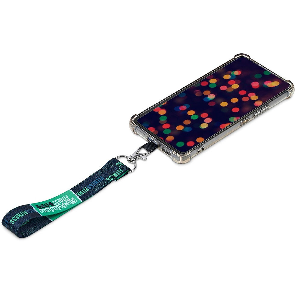 Thumbnail: Altitude Rambler Wrist Phone Strap