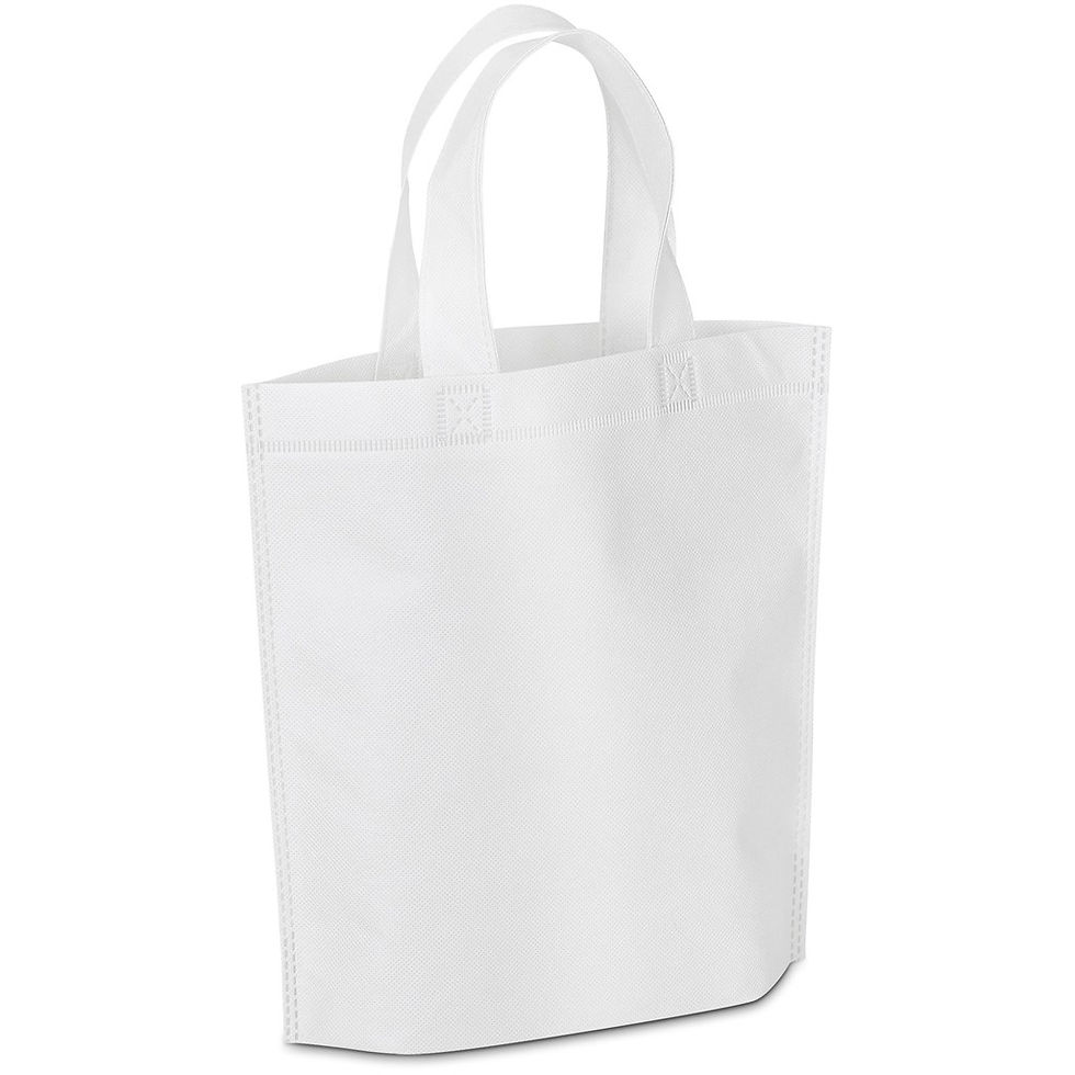 Thumbnail: Altitude Giveaway Non-Woven Shopper
