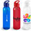Thumbnail: Altitude Fresco Plastic Water Bottle - 650ml
