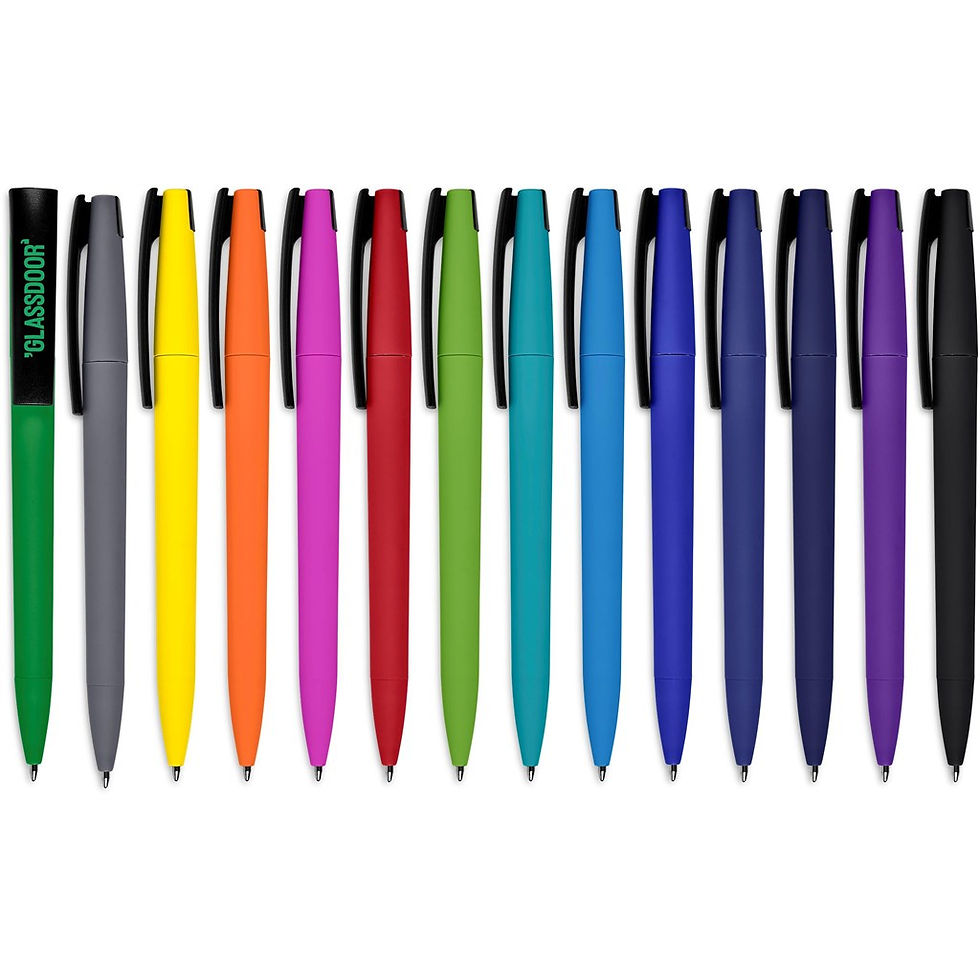 Thumbnail: Altitude Crusade Ball Pen