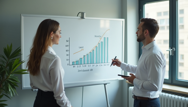 Transform Your Business with Strategic Business Advice