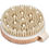 Thumbnail: Eva & Elm Aura Bath Massage & Exfoliate Brush