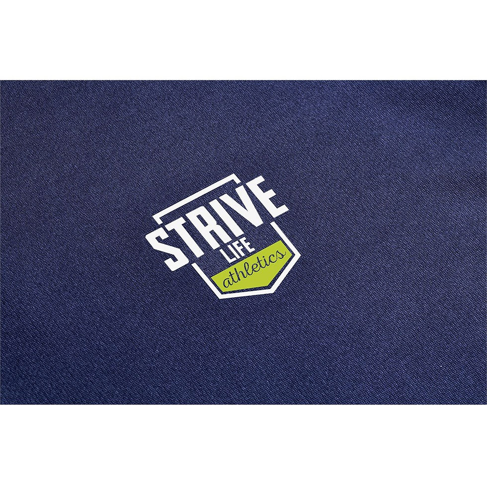 Thumbnail: Kids Tournament Golf Shirt