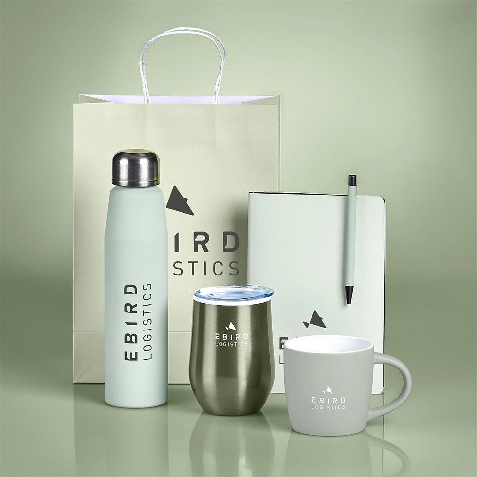 Thumbnail: Altitude Vogue Midi Paper Gift Bag
