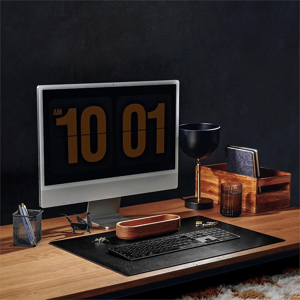 Thumbnail: Renaissance Desk Mat