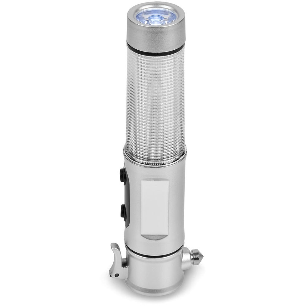 Thumbnail: Altitude 911 Emergency Light
