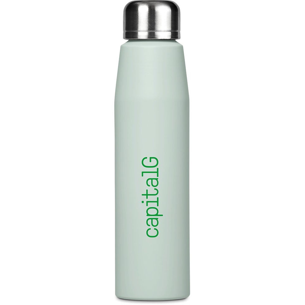 Altitude Vogue Lamda Lite Aluminium Water Bottle - 700ml