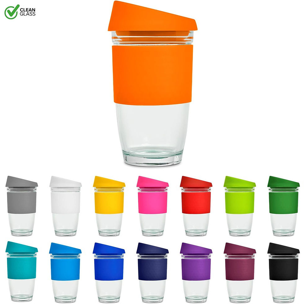 Thumbnail: Kooshty Jumbo Kup - 480ML