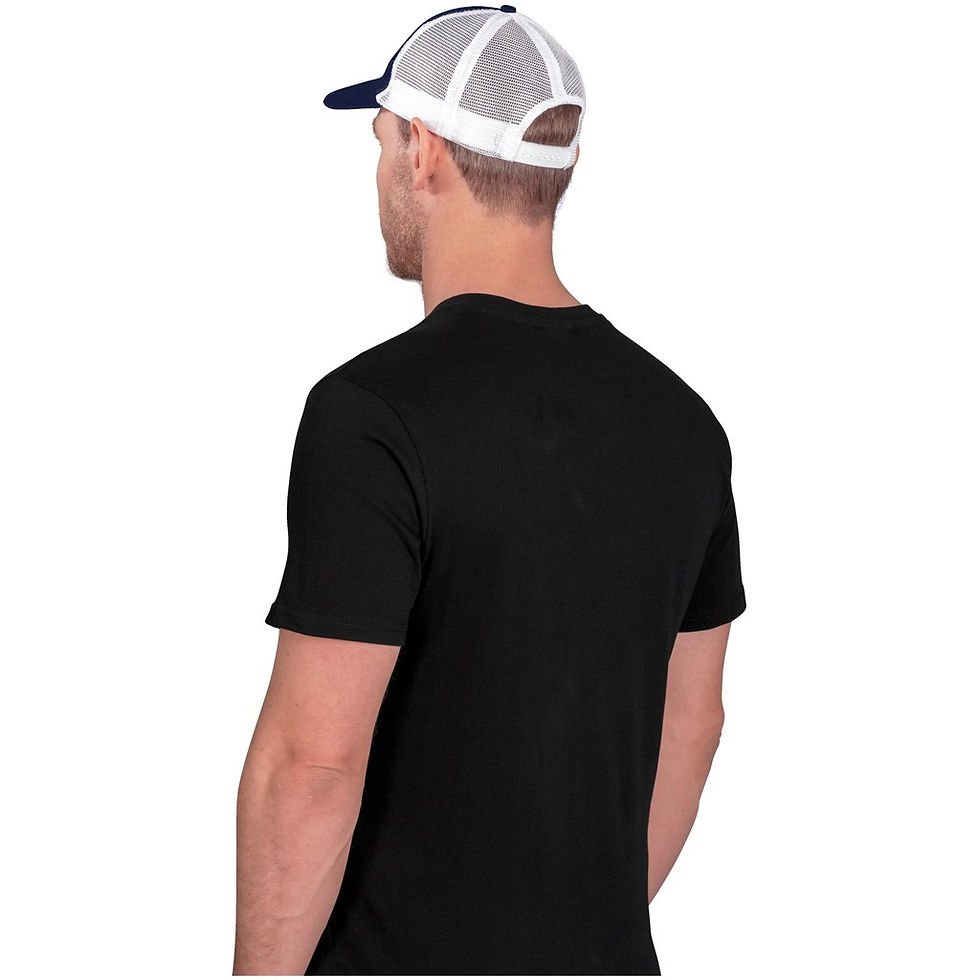 Thumbnail: Trucker Cap - 5 Panel