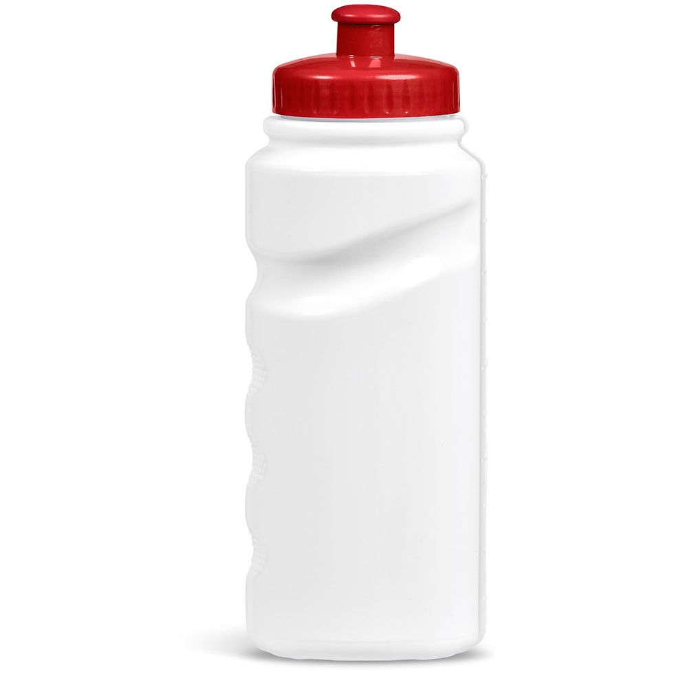 Thumbnail: Annex Plastic Water Bottle - 500ml