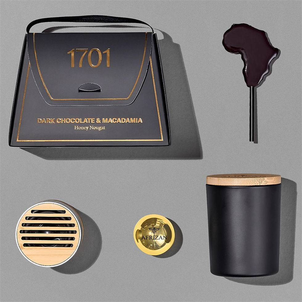 Thumbnail: Yatta Basic Beauty Hamper