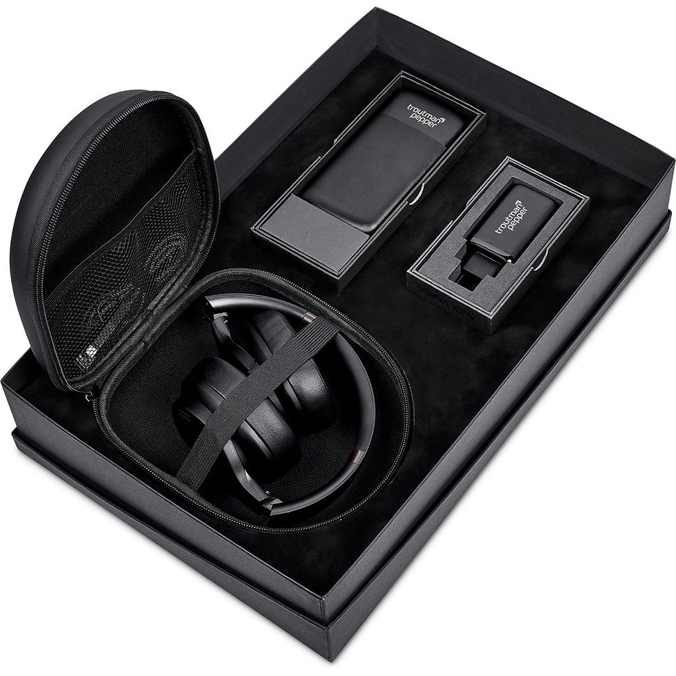 Thumbnail: Alex Varga Listrell Gift Set