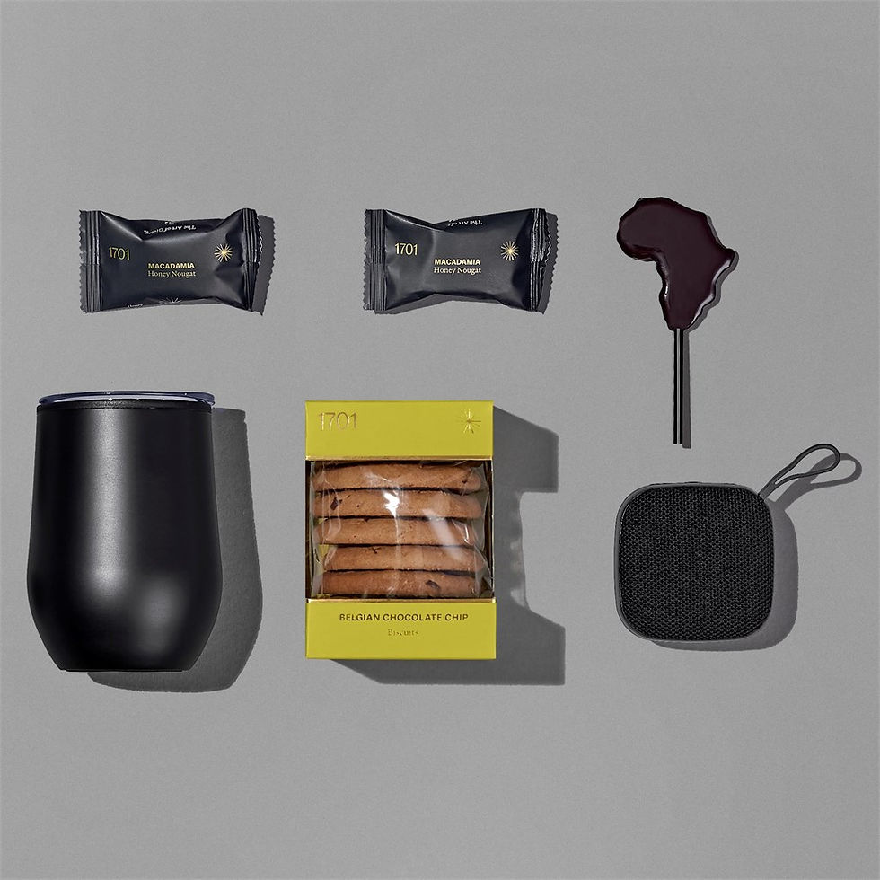 Thumbnail: Yatta Beat Box Hamper