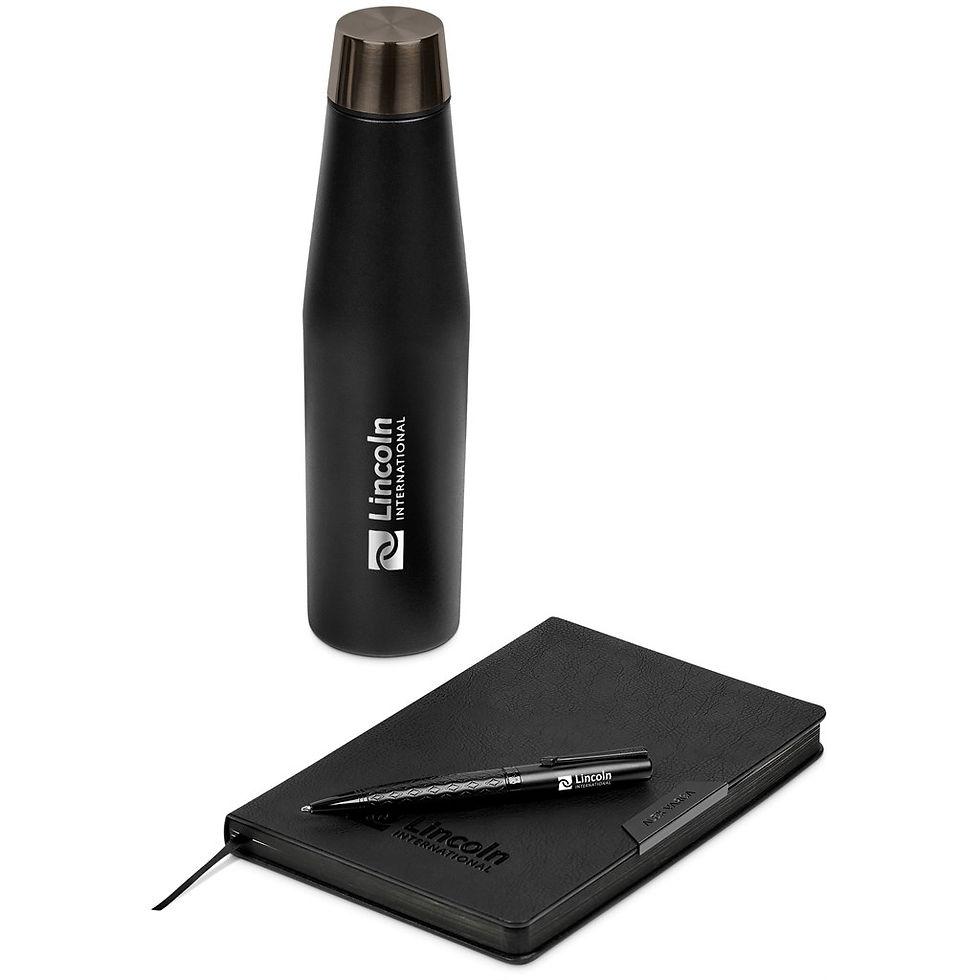 Thumbnail: Alex Varga Kiklen Gift Set
