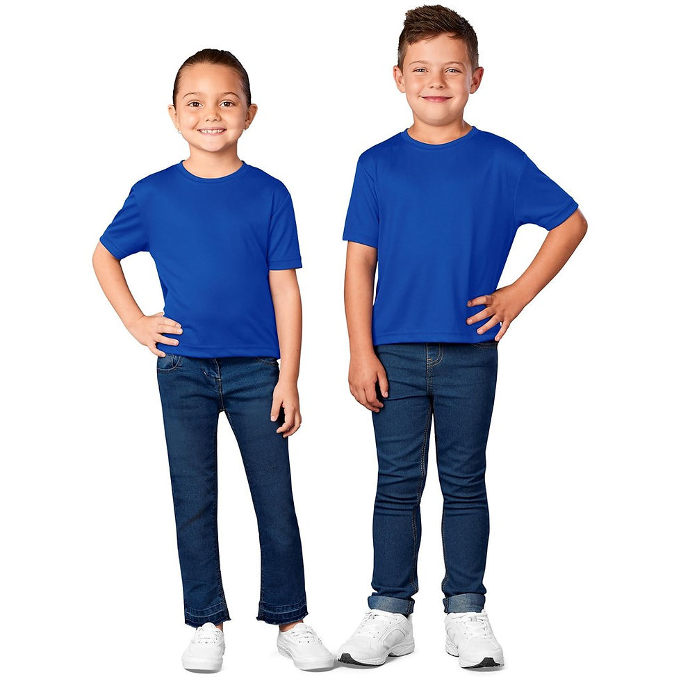 Thumbnail: Kids All Star T-Shirt