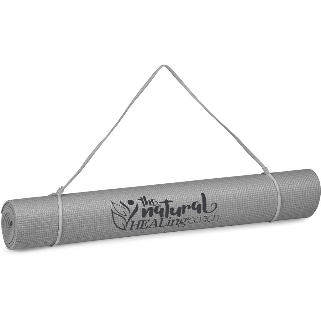 Altitude Freestyle Exercise Mat