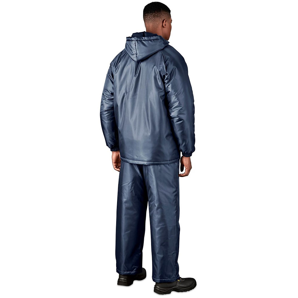 Thumbnail: Shift Single-Lined Freezer Pants