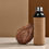 Thumbnail: Kooshty Frislia Recycled Aluminium Water Bottle - 650ml