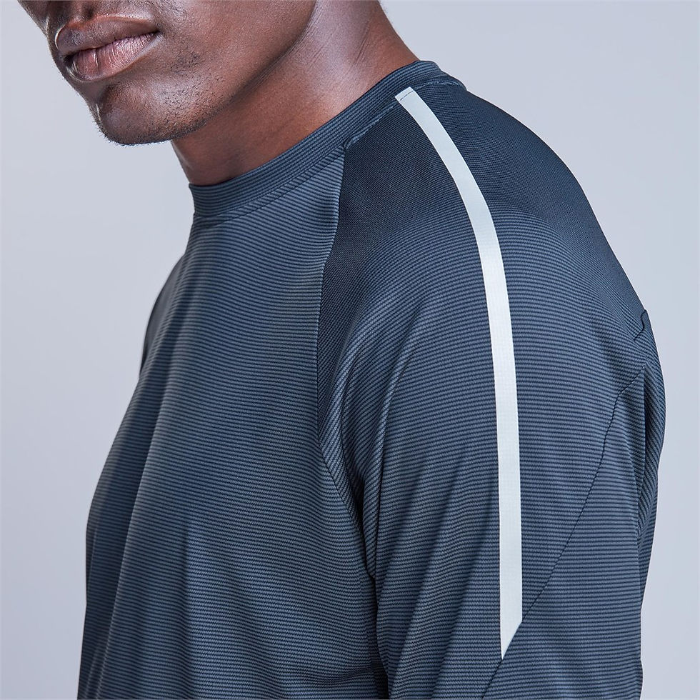 Thumbnail: Mens Slazenger Endurance T-Shirt