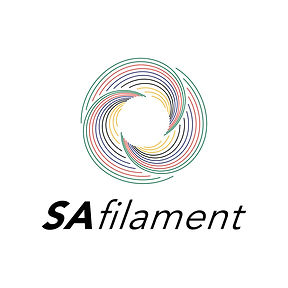 SA Filament Logo