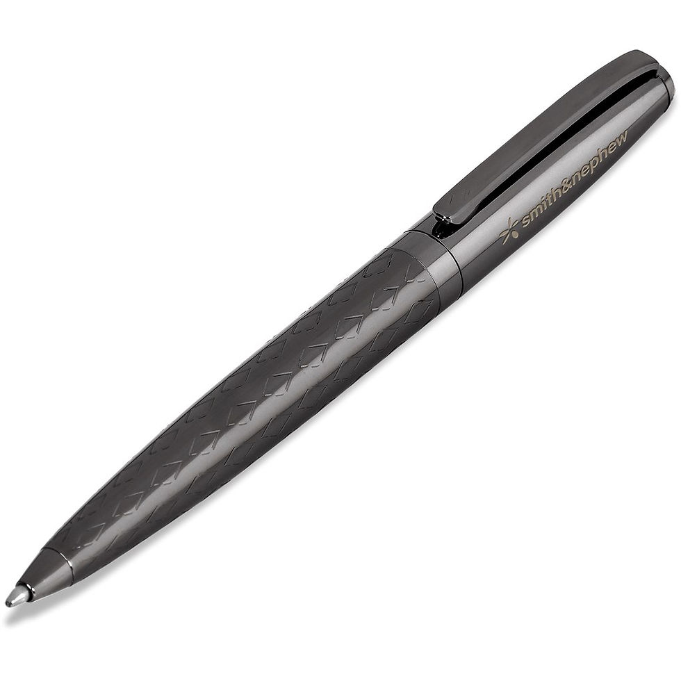 Thumbnail: Alex Varga Chopra Ball Pen