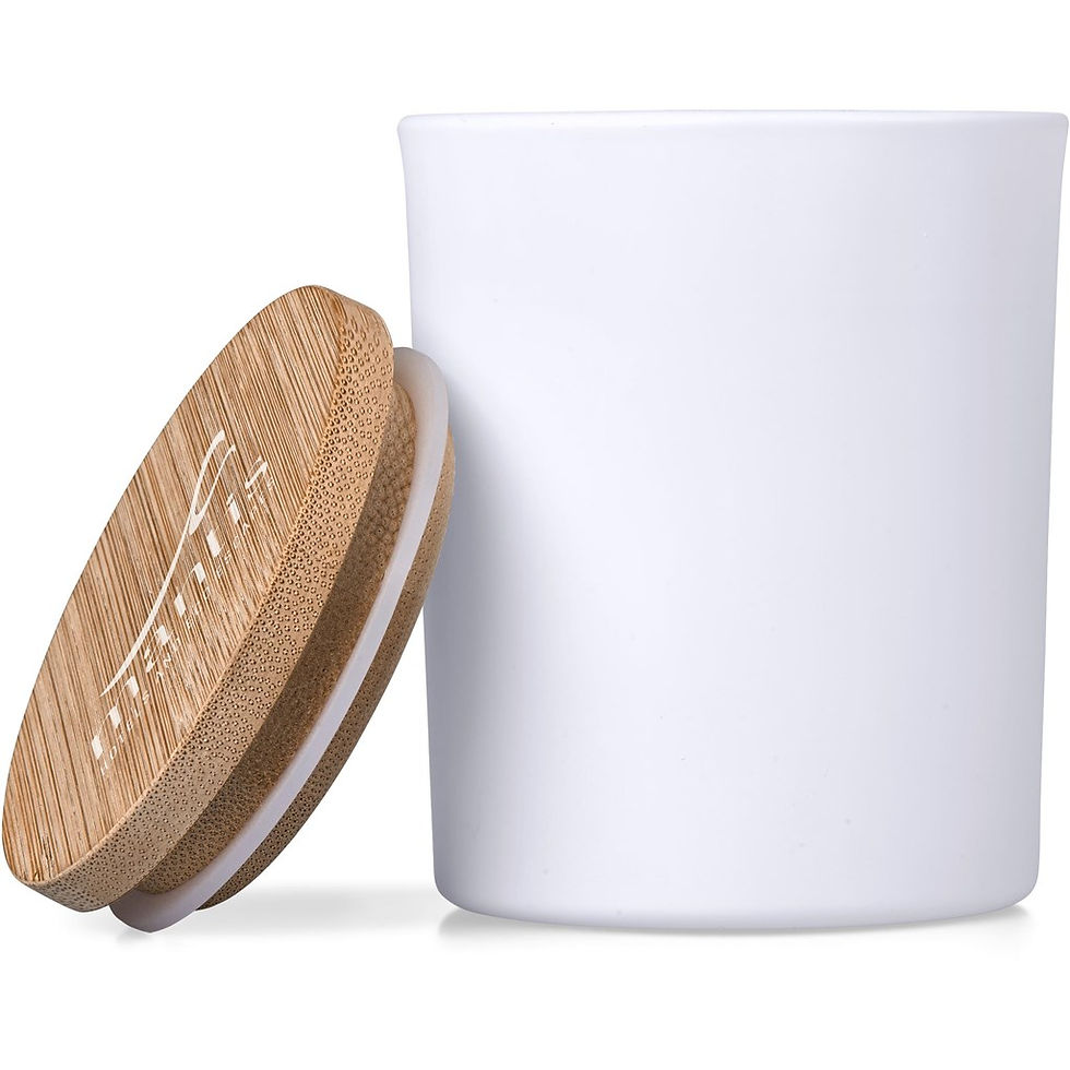 Thumbnail: Okiyo Rirakkusu Scented Candle