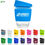 Thumbnail: Kooshty Original Glass Kup – 340ML