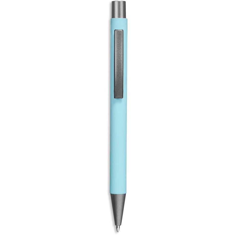 Thumbnail: Altitude Lindsey Ball Pen & Pencil Set